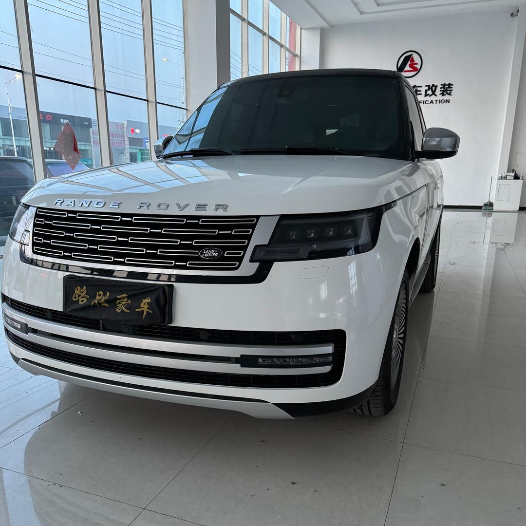 路胜汽车（专业升级改装）