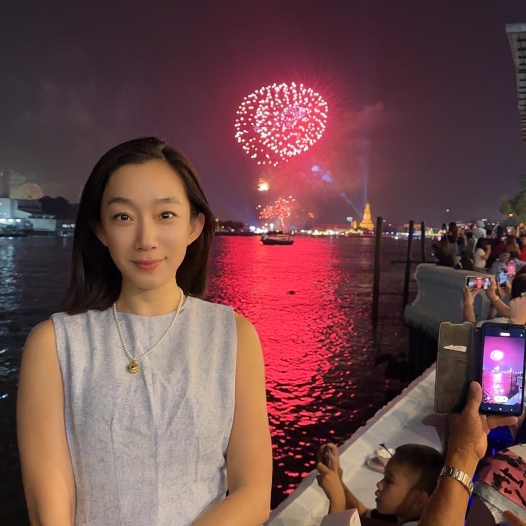 尚可鑫服装七夕活动