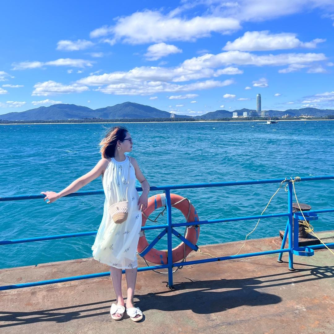 林芝·1+7美容美发