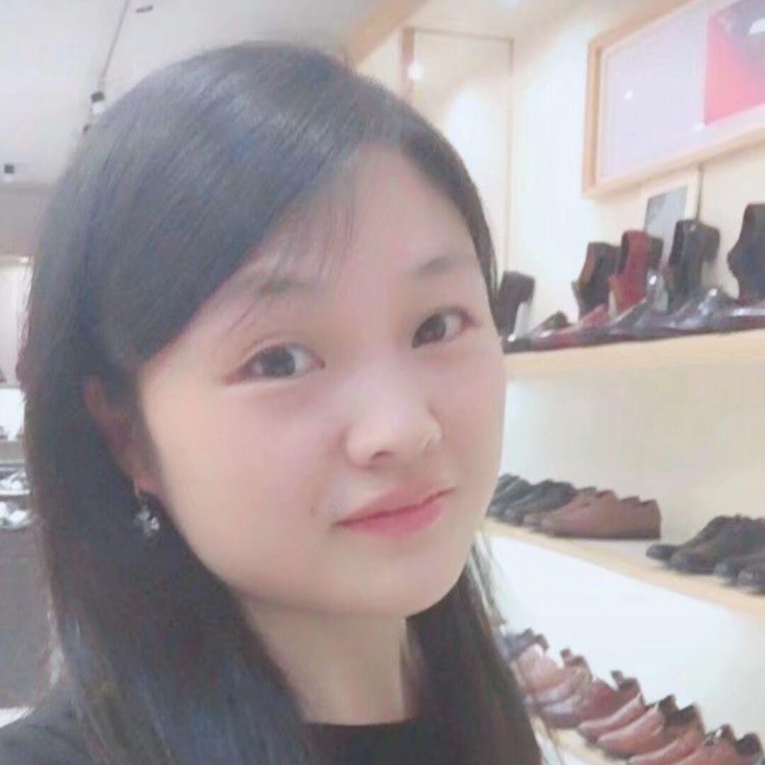 怀宁大脸妹🌸娇