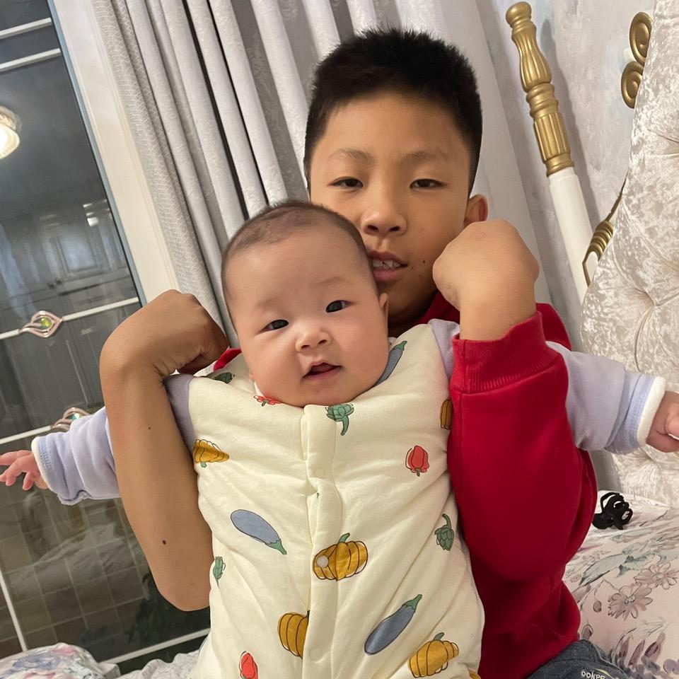 嘻嘻妈妈