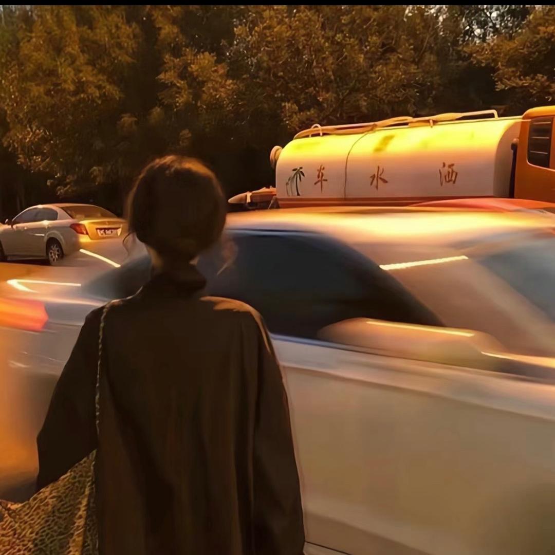 雨落倾城夏微凉&