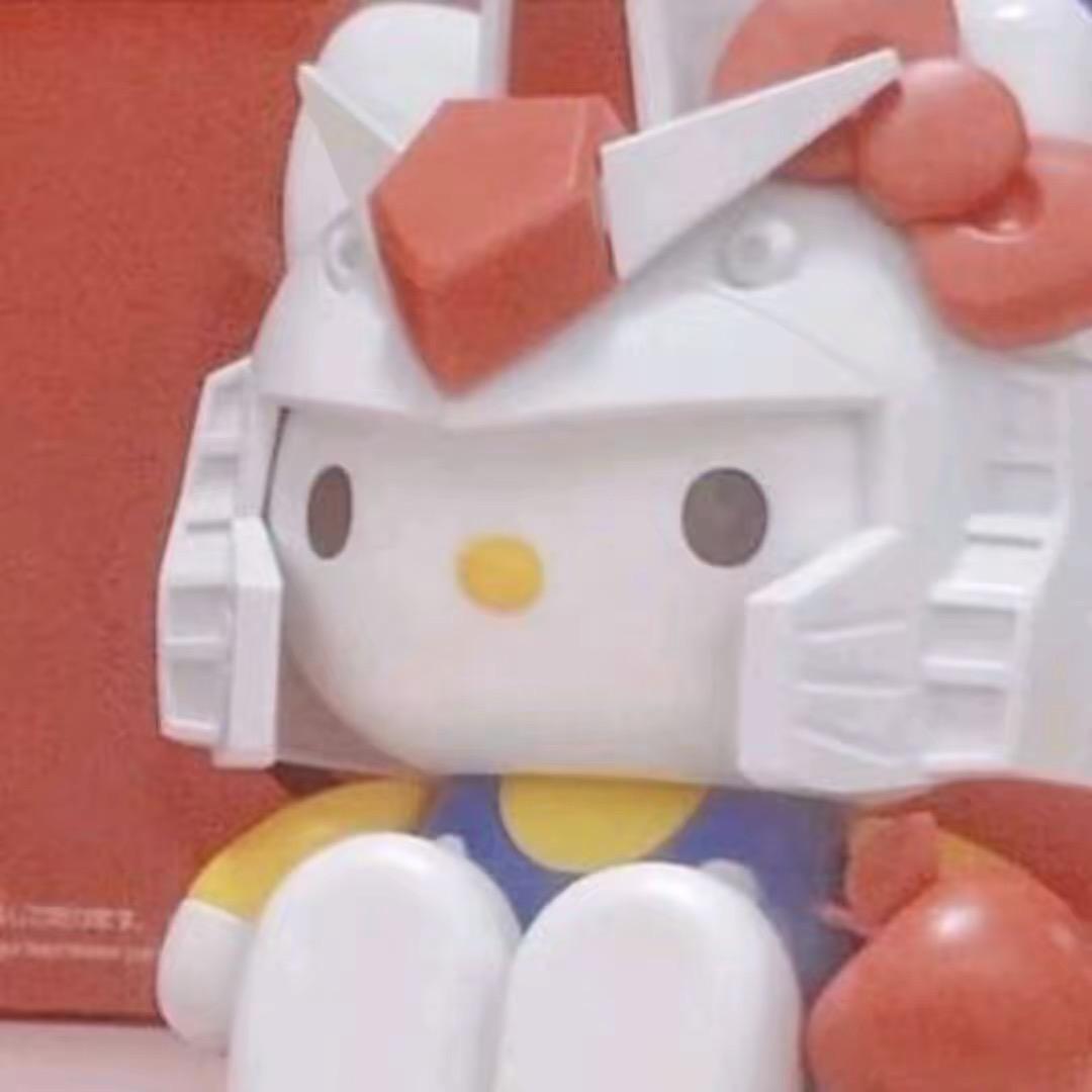 Hello小井