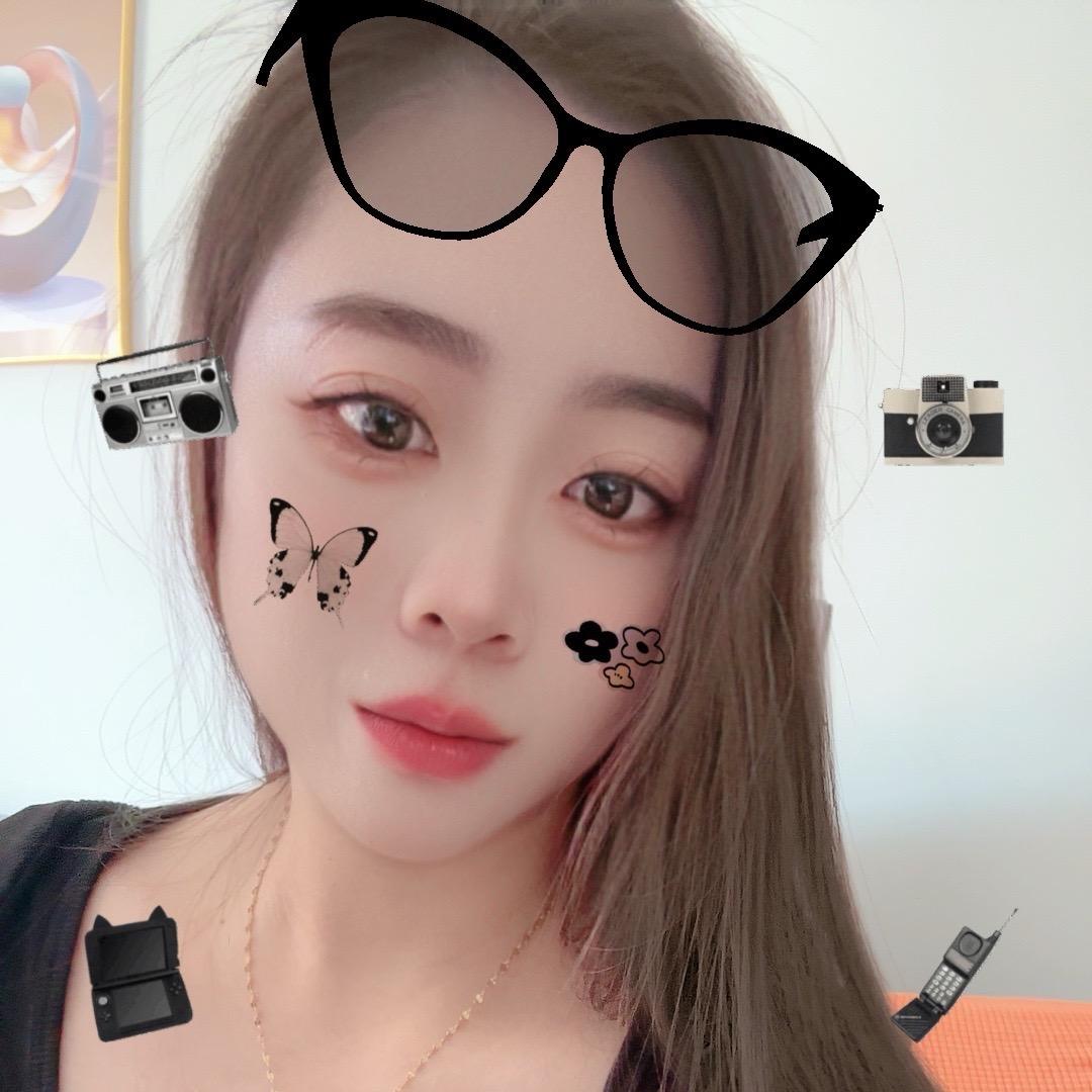 小刘的sweetheart
