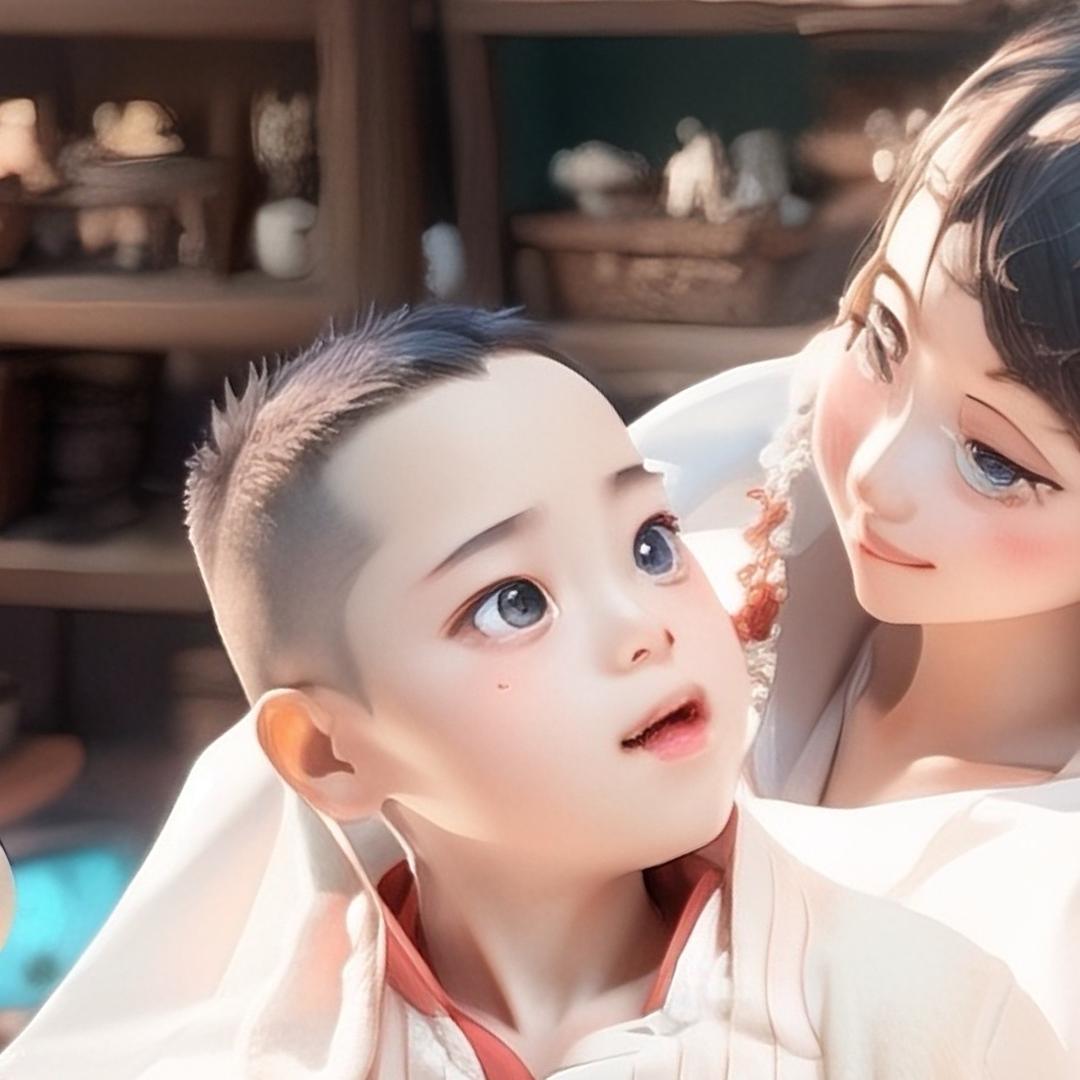 乐乐育儿