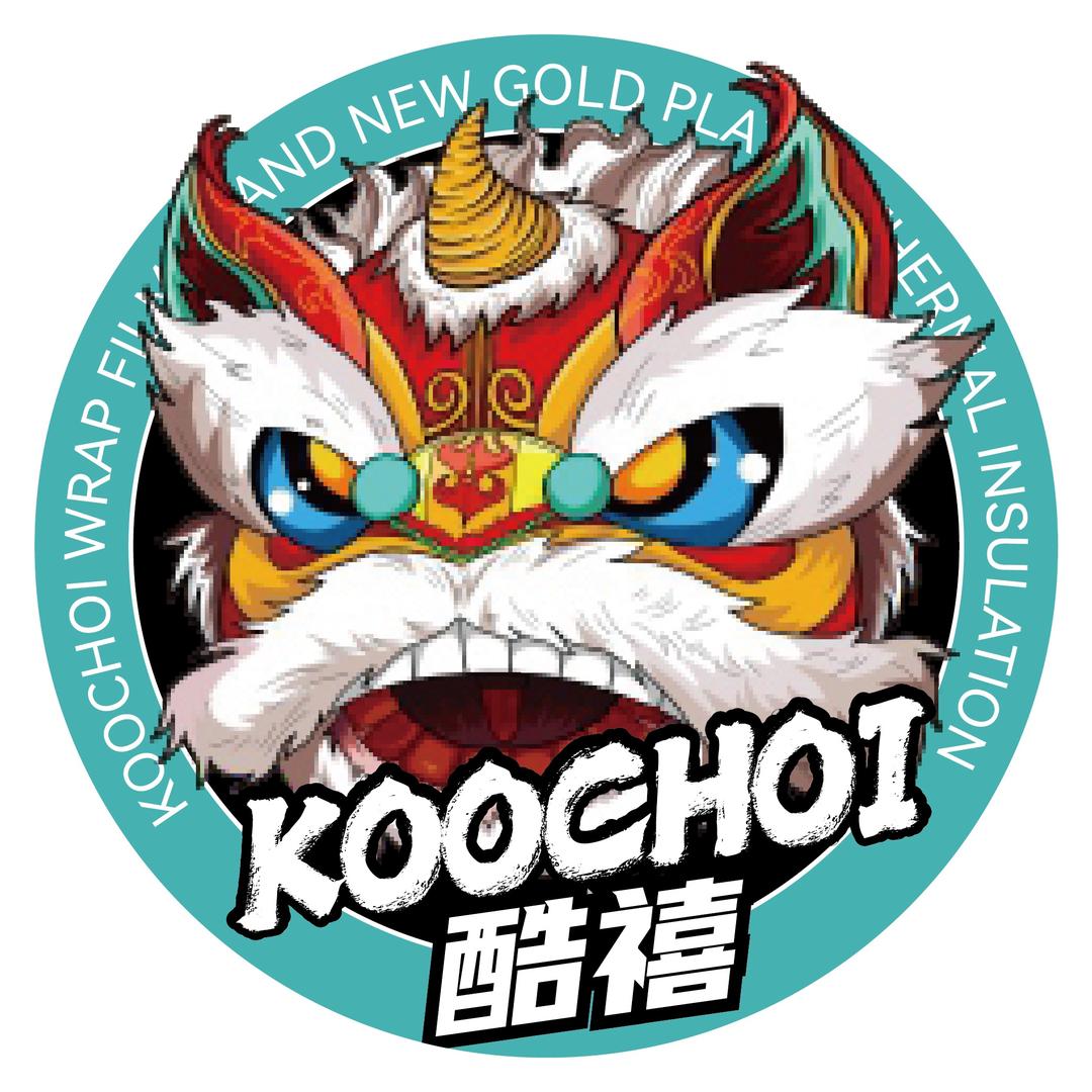 KOOCHOI酷禧运营中心