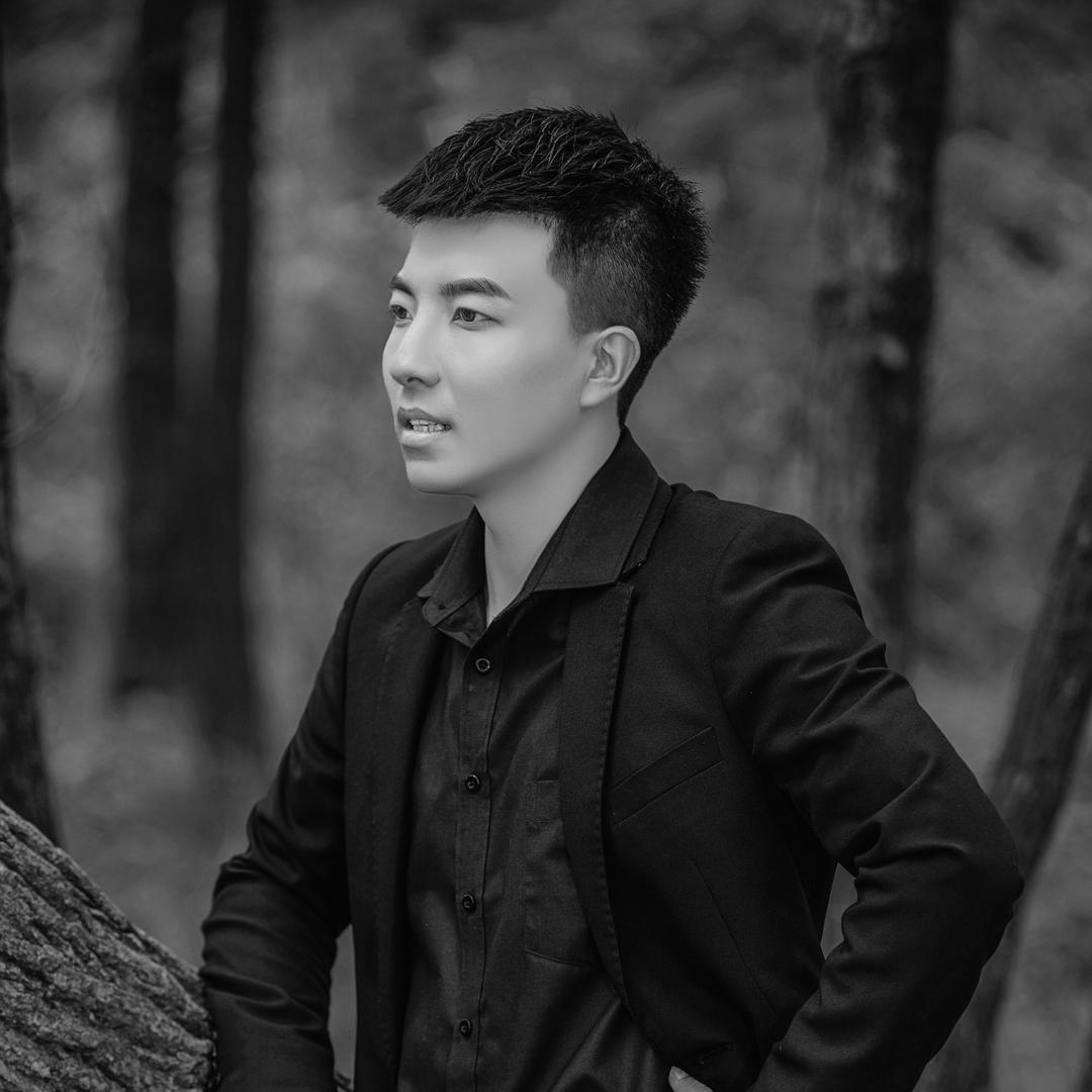 小杰  （文案官）