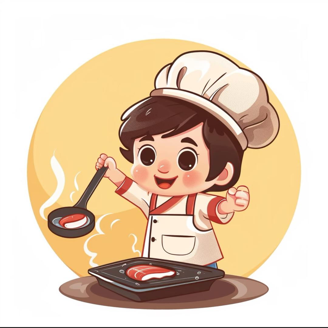 柒墨食品店美味时刻