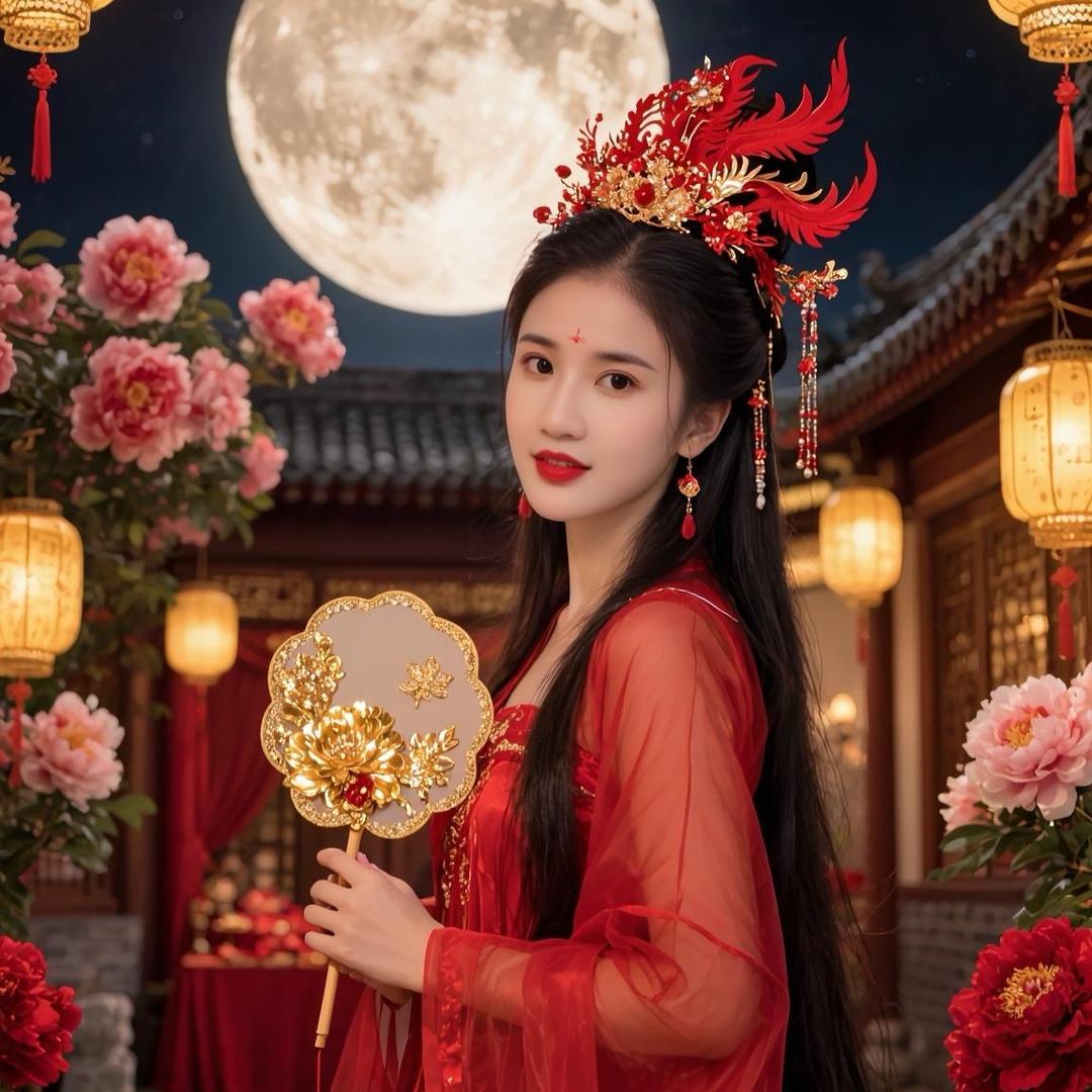小美媚💦💦