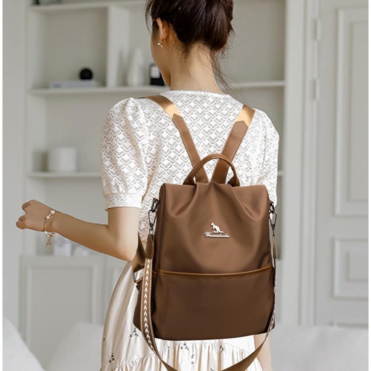 达优箱包(轻奢布包)