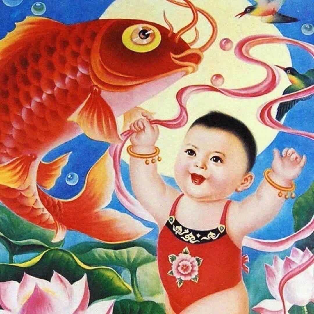 花开富贵🌸