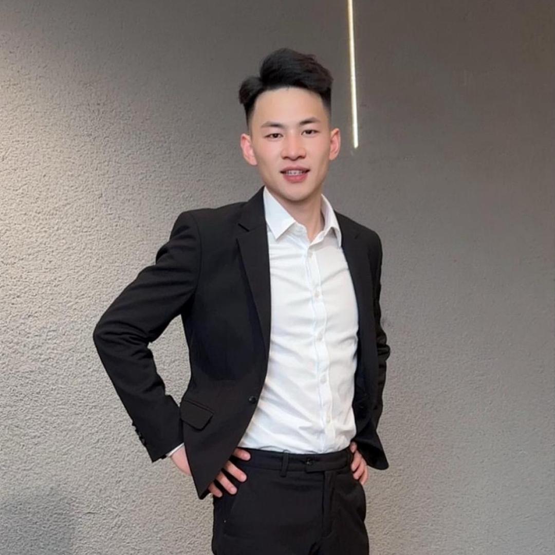 郑晨