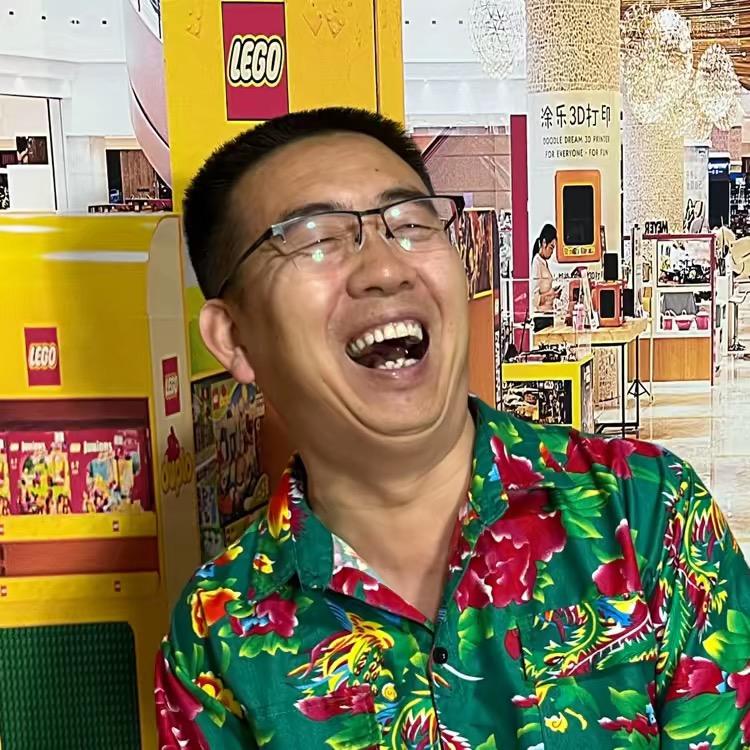 阿杜来了