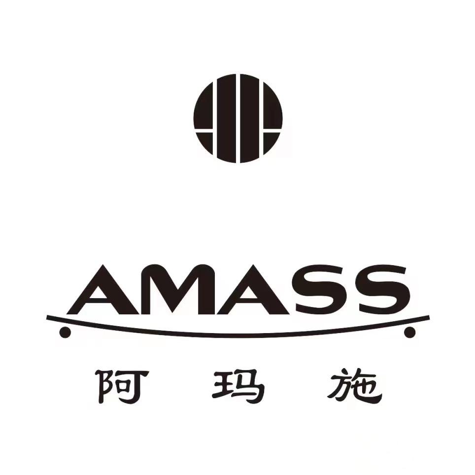 AMASS阿玛施北京