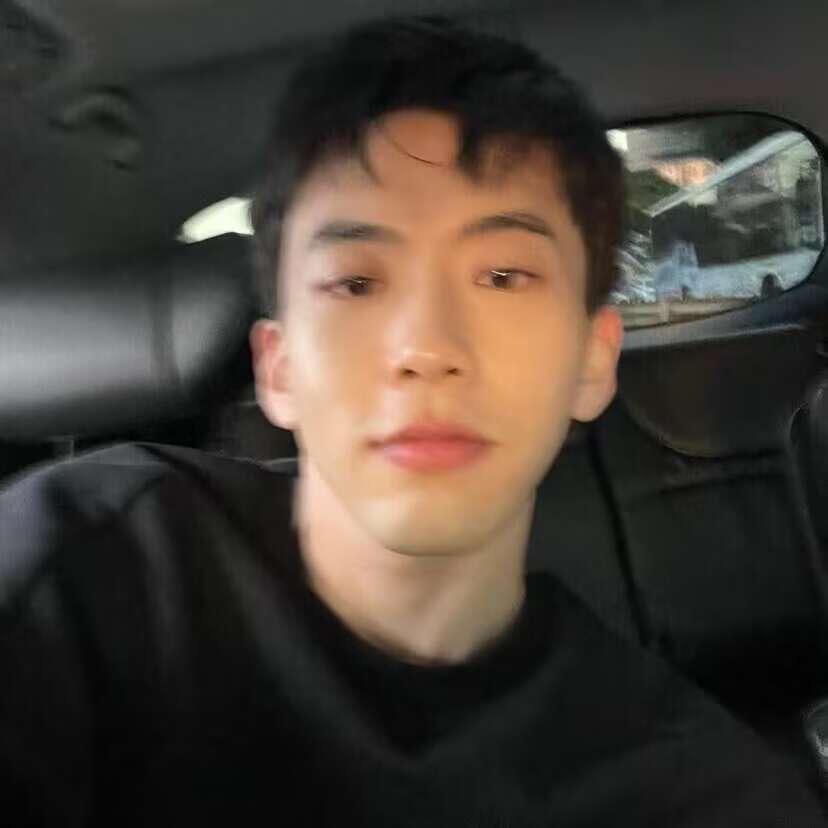 破晓时落雪❄️