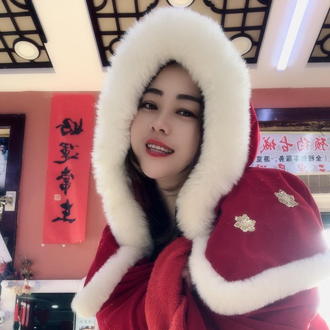 💃香秀