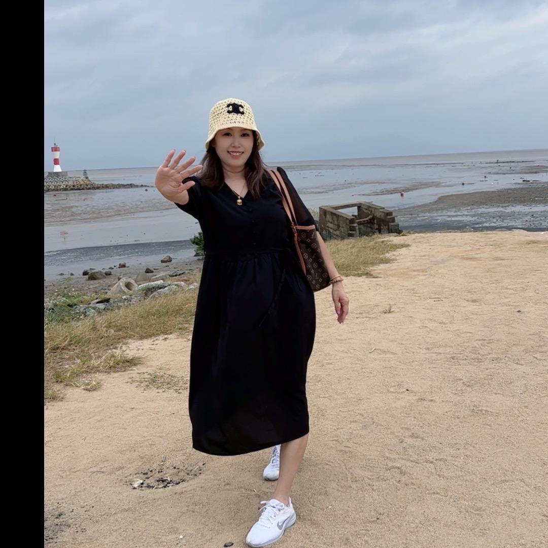 潮儿宝贝美容美发
