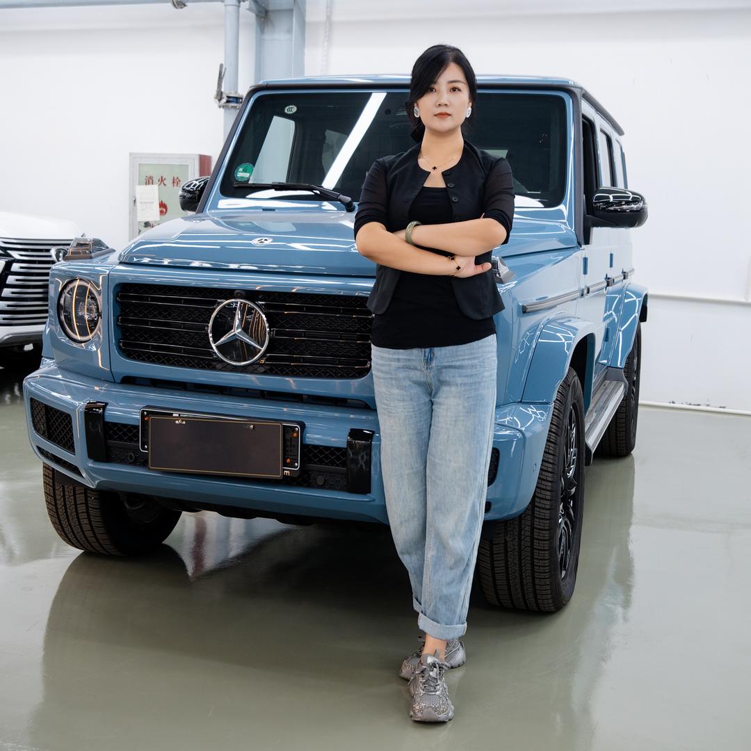 卓瑞达金进口车（孙瑞）