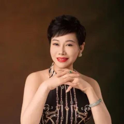 赵麻麻滋补