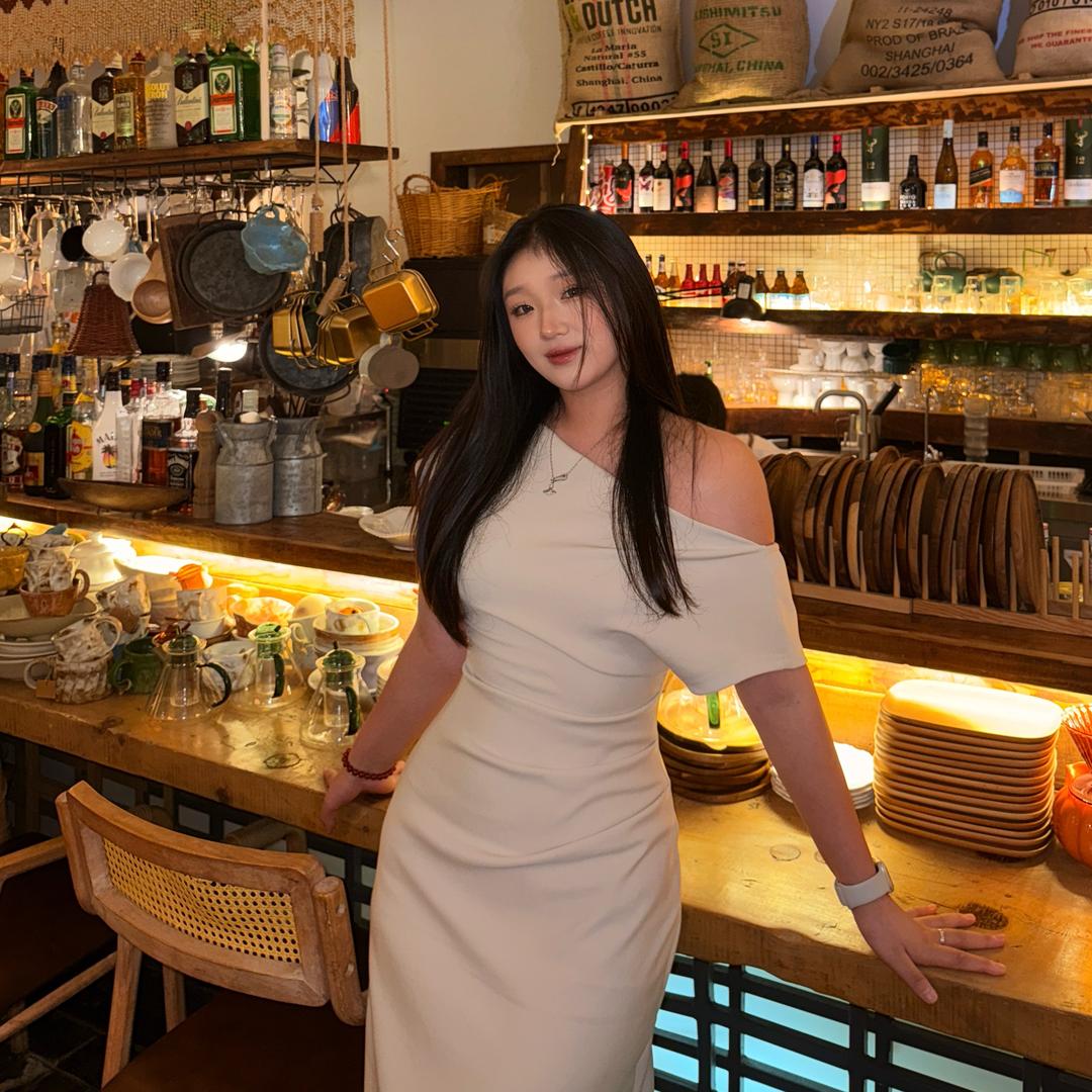 熬夜女王👸