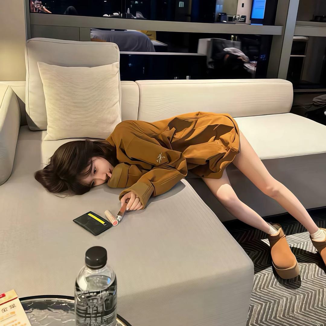 呆呆