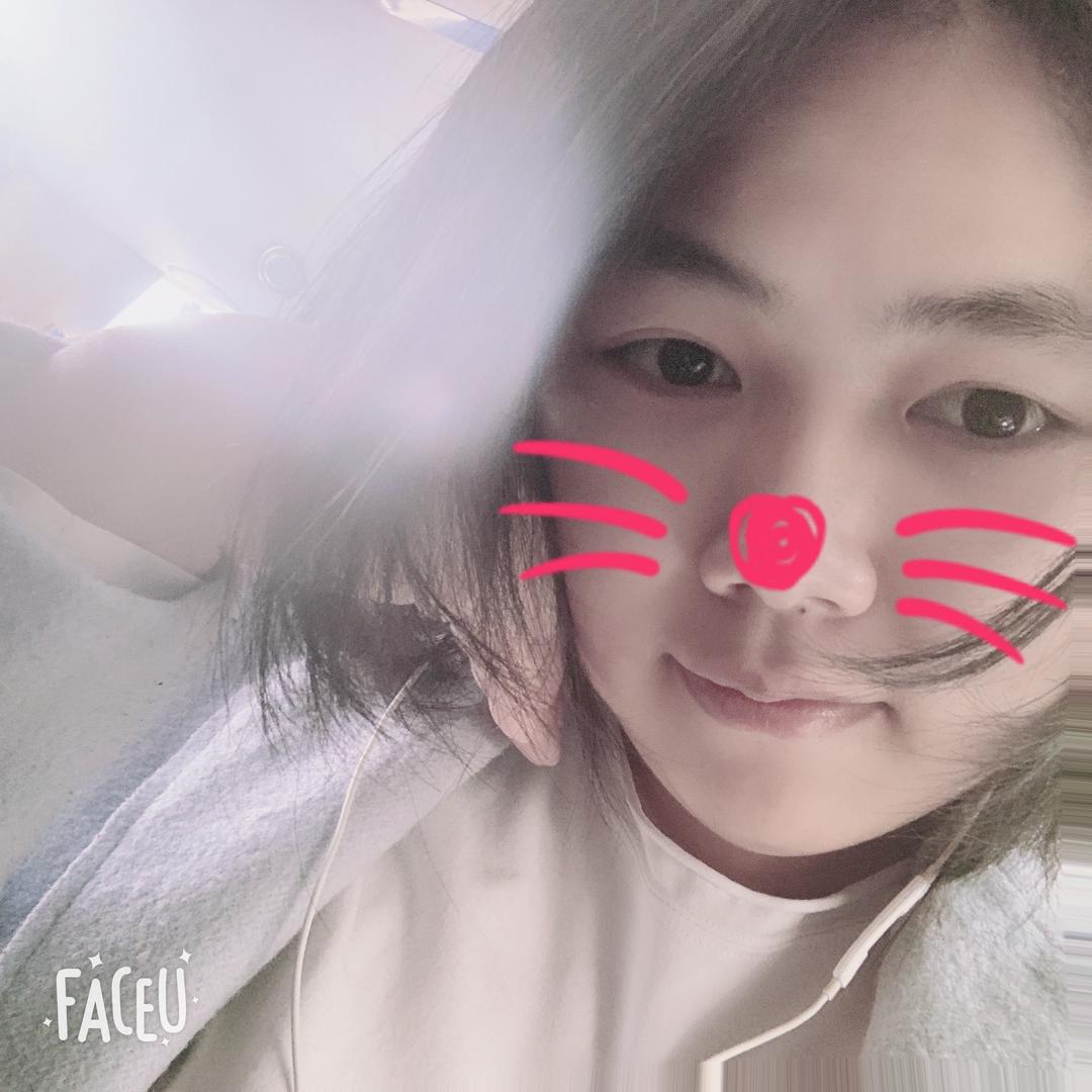 🌈小白白不白