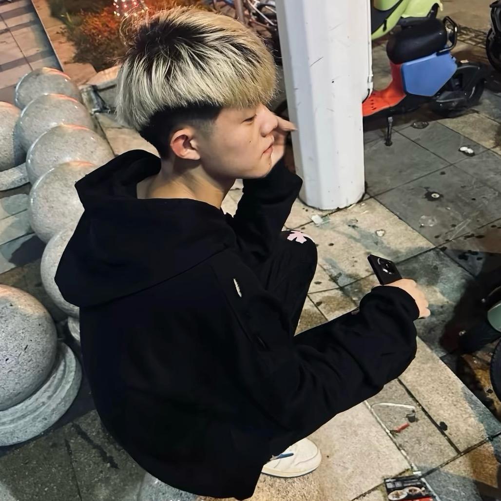 •睡不醒