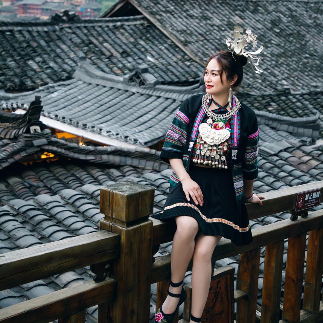 龙梅子