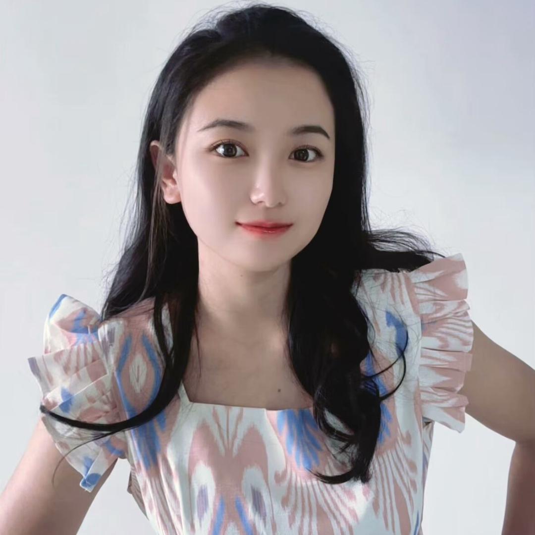 小悦在西安