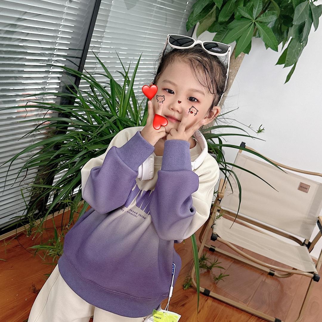 钰淇美美品牌童装