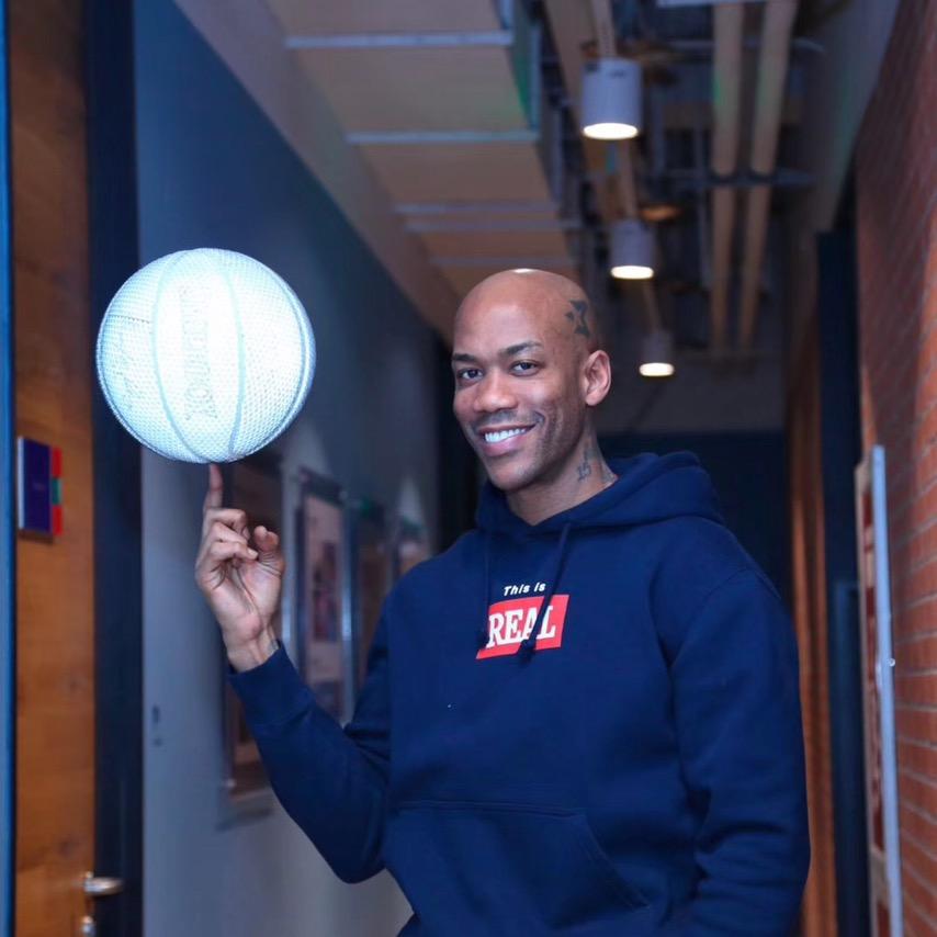 马布里Marbury@抖音