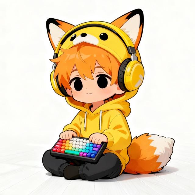 极狐桌搭