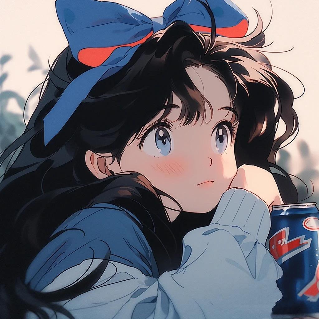 可乐多加冰🥤