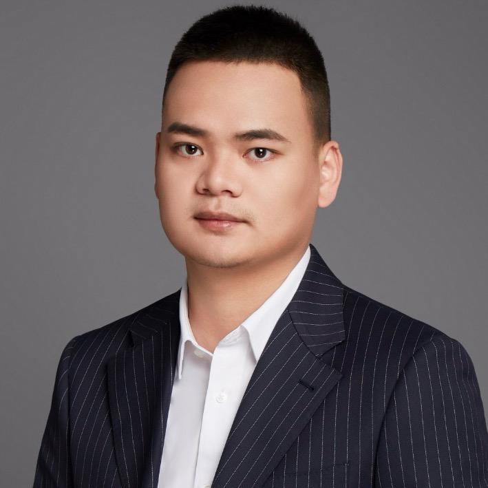 黄州设计师陈绩