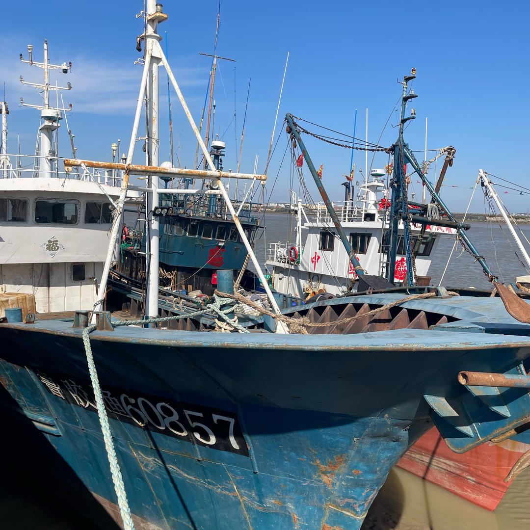 鲁船渔60636