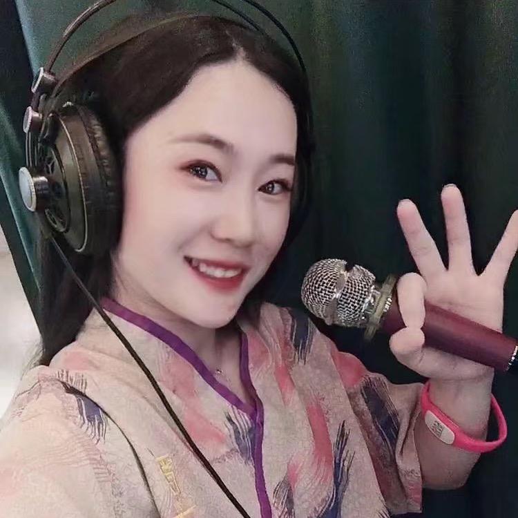 微笑😊