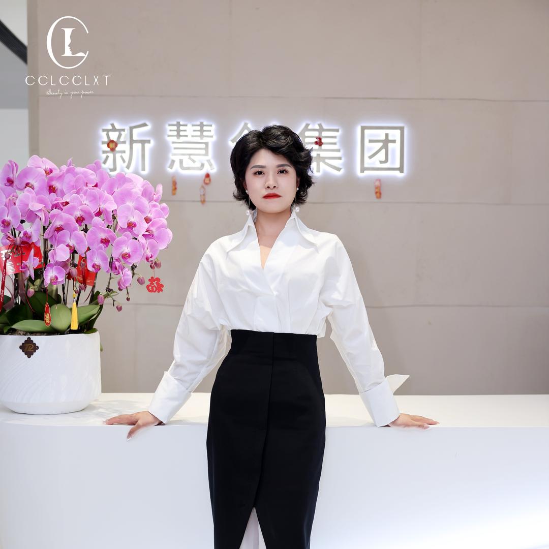 新慧创皙可诗-小熊
