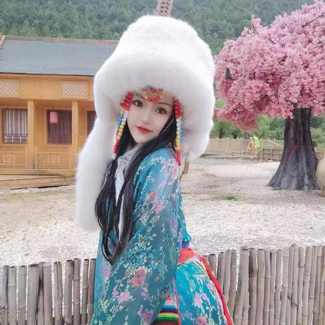 常青娘娘
