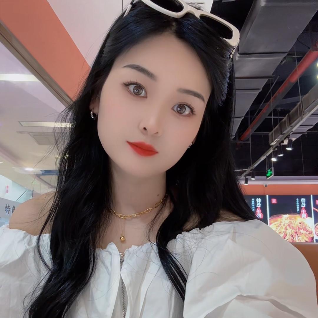 舒玲（好物推荐）