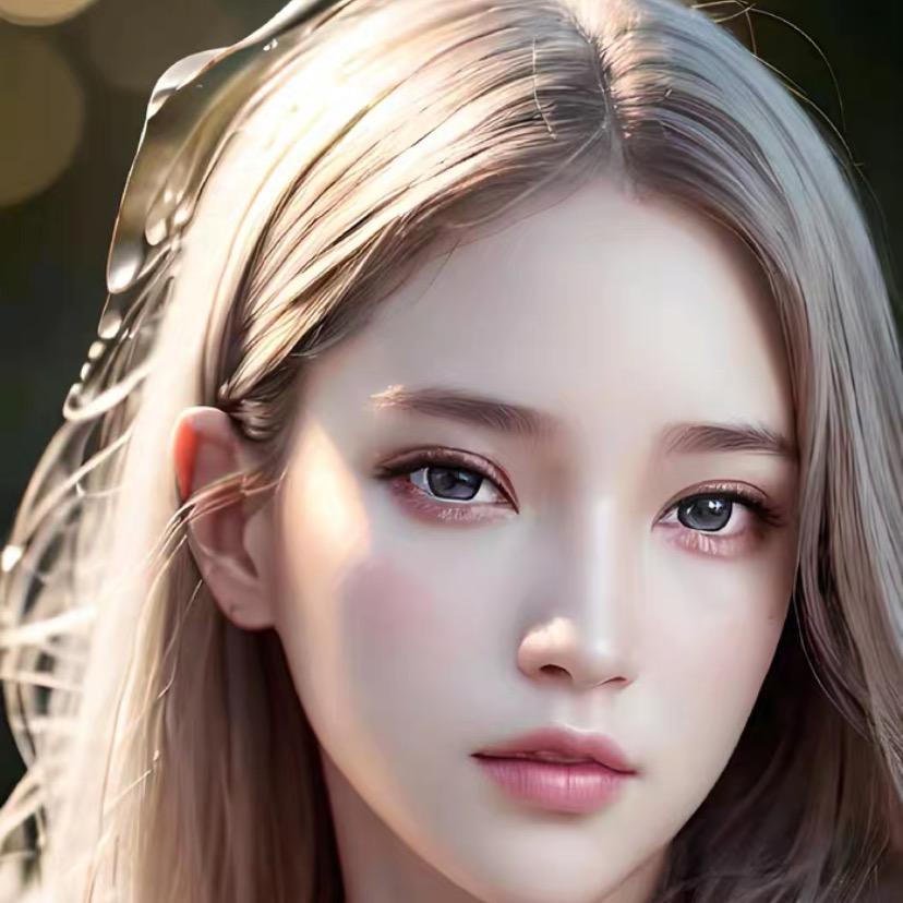 小绵羊AI绘画