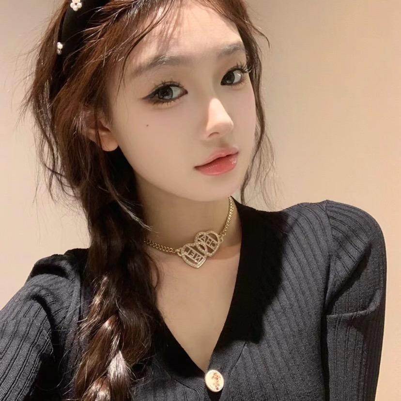 妖娆的小女人