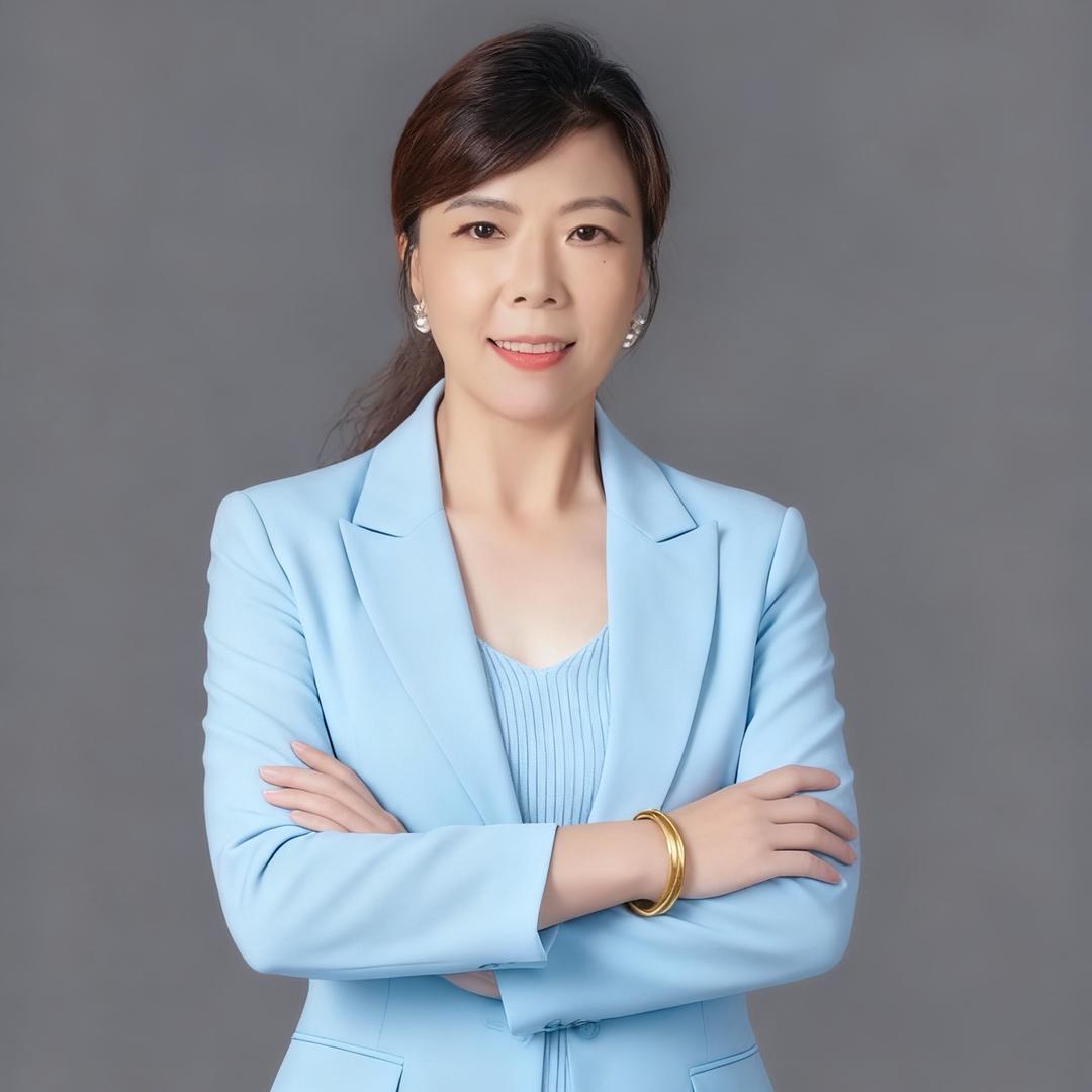 冠县丽姐不胖了