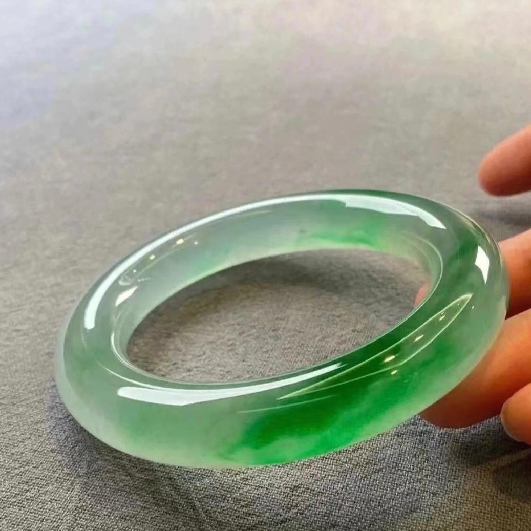 缅甸翡翠(一物一证）