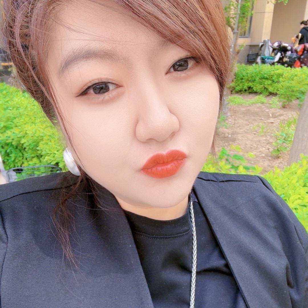 大酒窝文儿