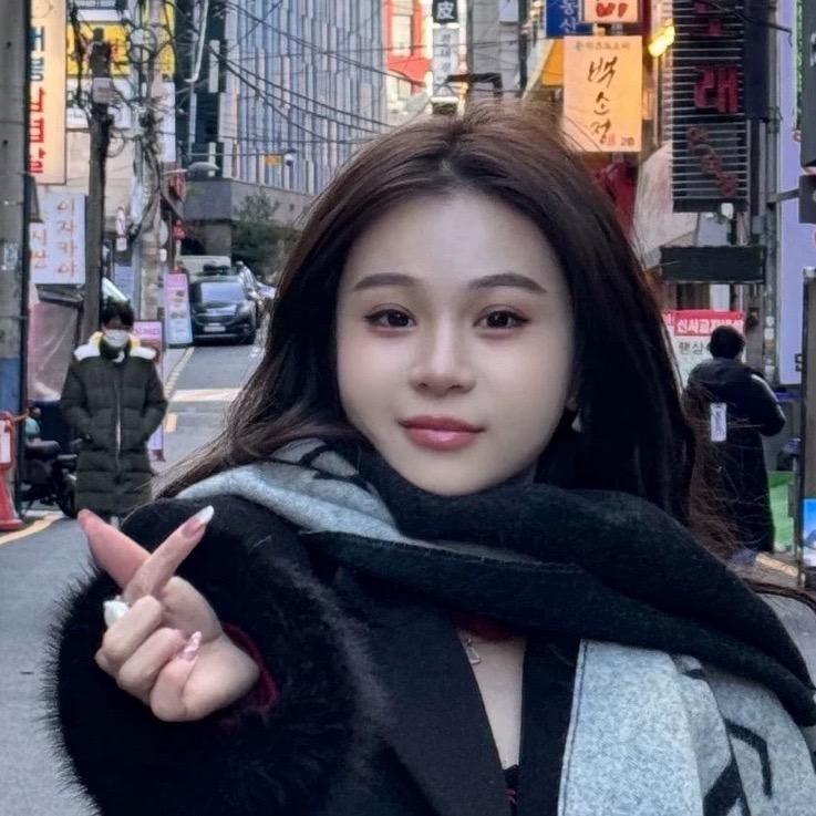 潇潇于你