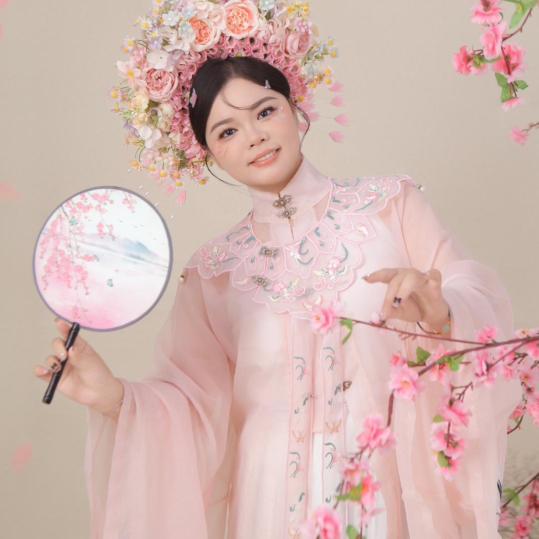 花啦啦呀