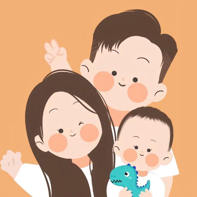 舟舟和麻麻吖🧸