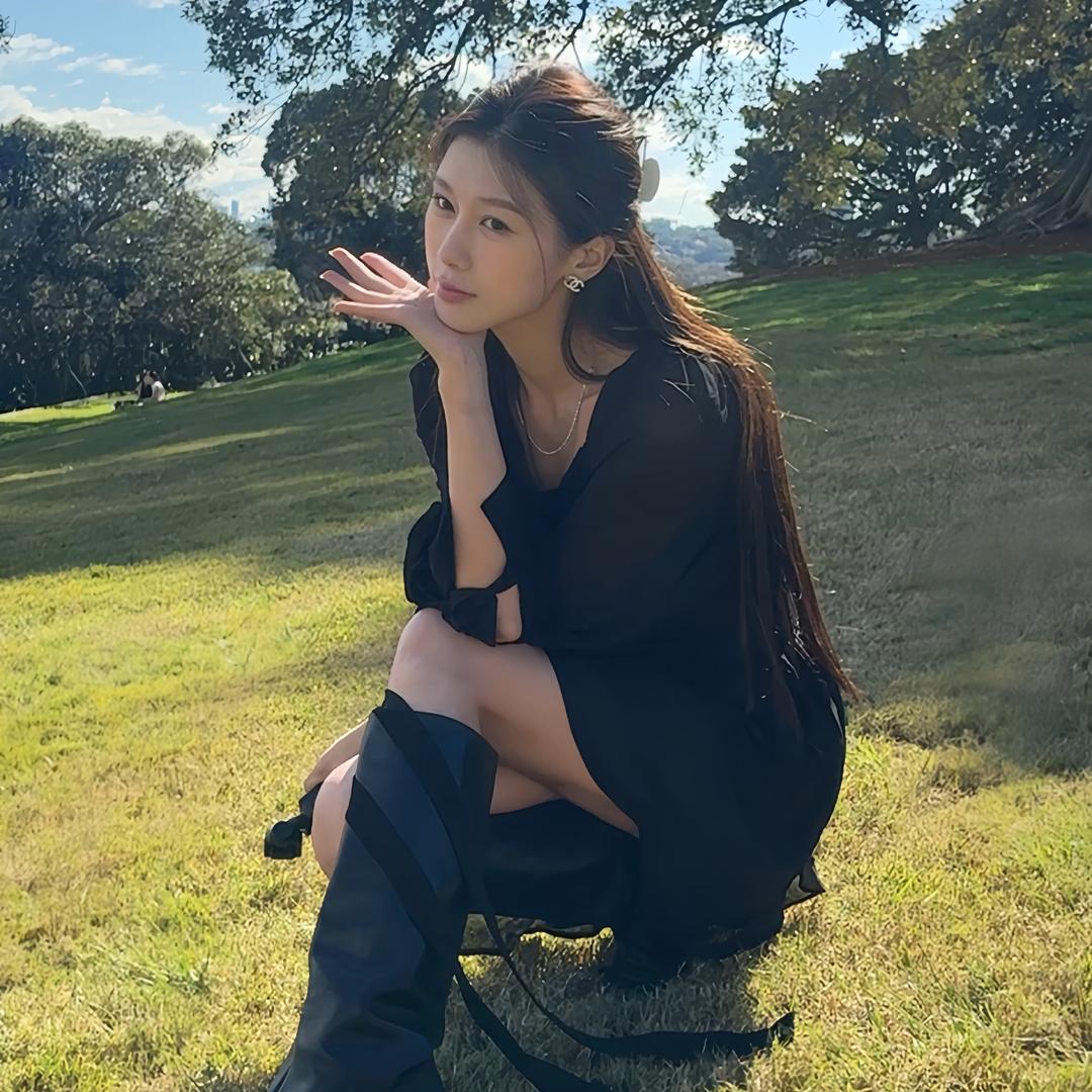 一个好女人