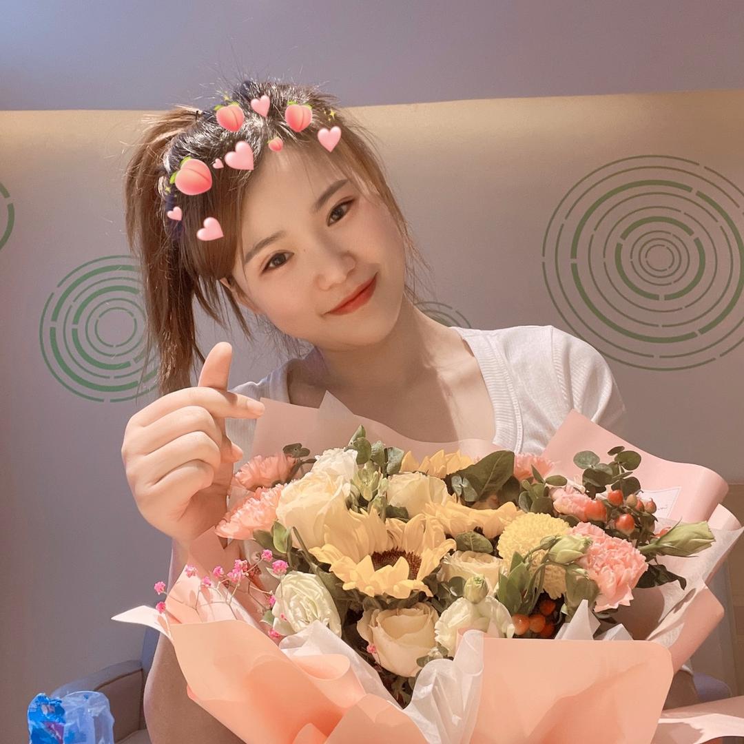 zhai小护🌻🌻