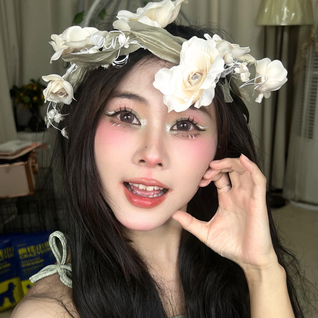 娇娇是一名化妆师💄（接妆版）